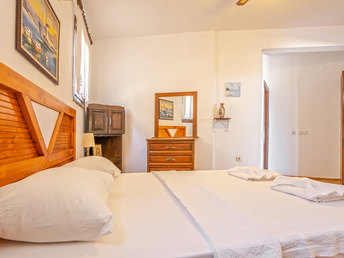  gece  -  Kasım
  | Kalkan Üzümlü'de Çocuk Havuzlu, Deniz Manzaralı Jakuzili Villa